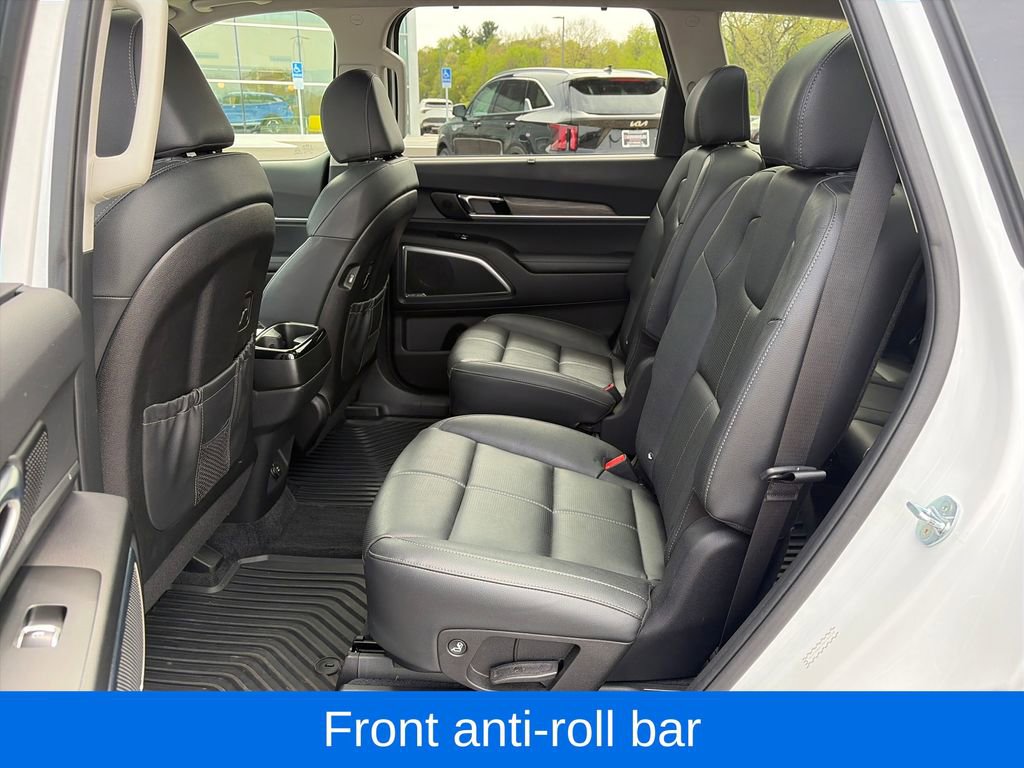 Used 2021 Kia Telluride SX w/ Towing Package FWD image 30