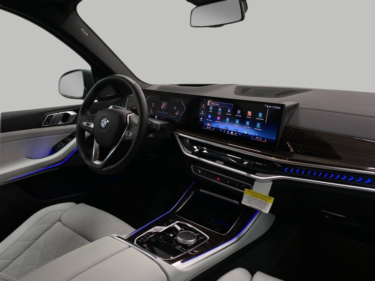 Certified 2026 BMW X5 xDrive40i image 21