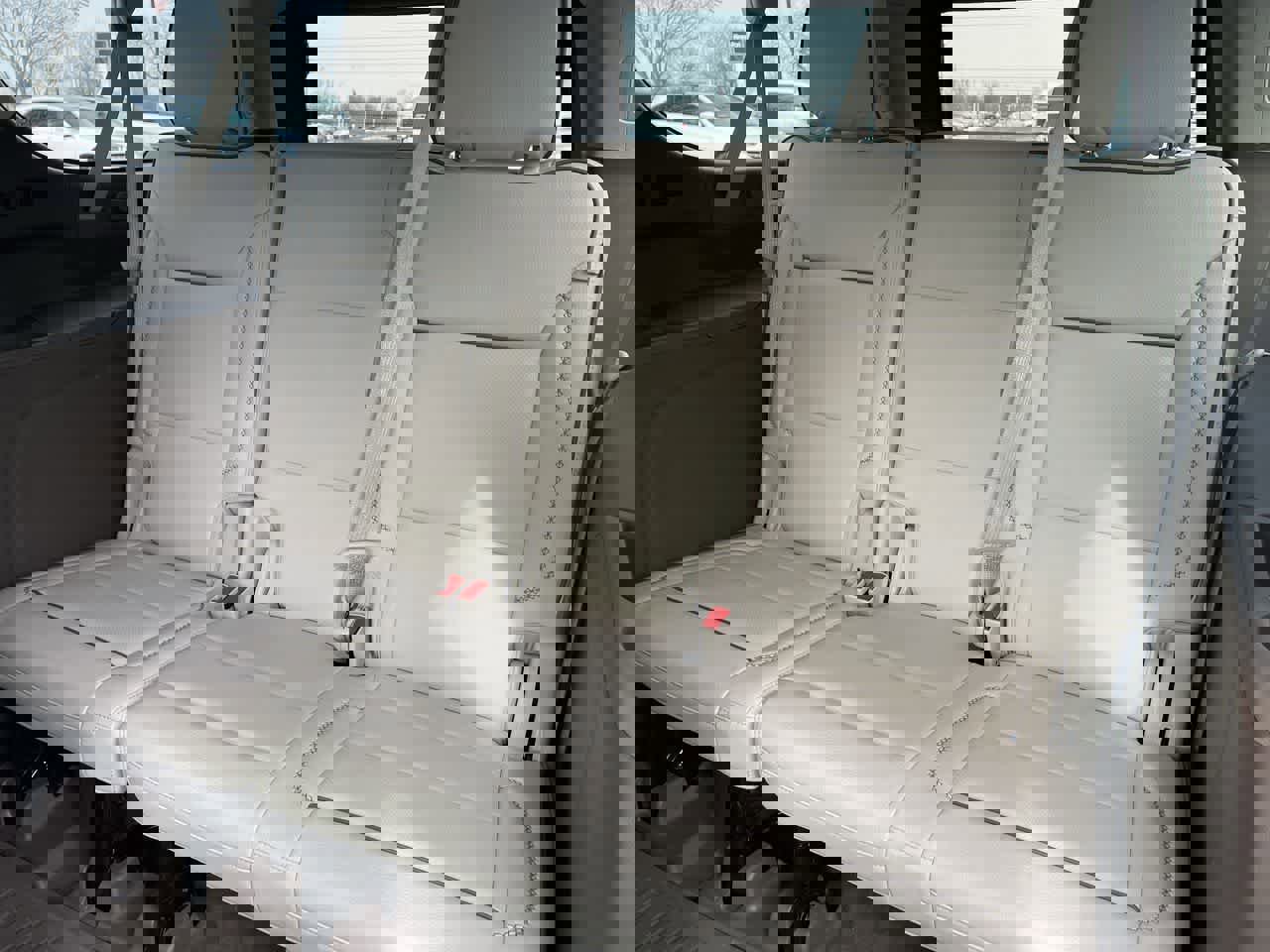 Used 2021 GMC Yukon XL Denali w/ Denali Ultimate Package image 19