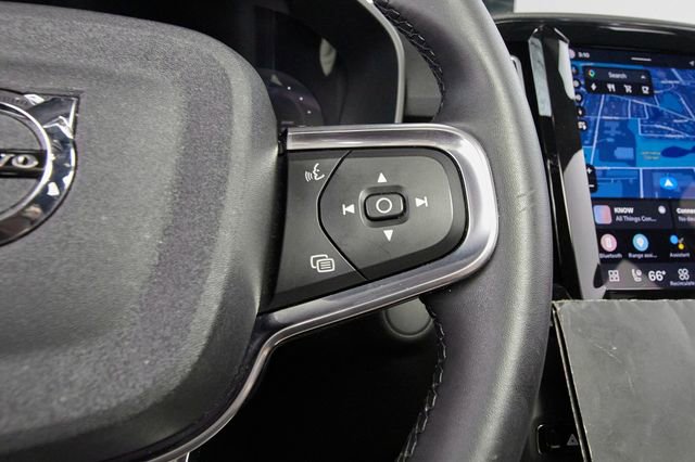 Certified 2023 Volvo C40 P8 Recharge Ultimate w/ Protection Package Premier AWD/4WD image 14