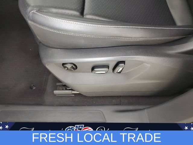 Used 2018 Volkswagen Atlas SE FWD image 25