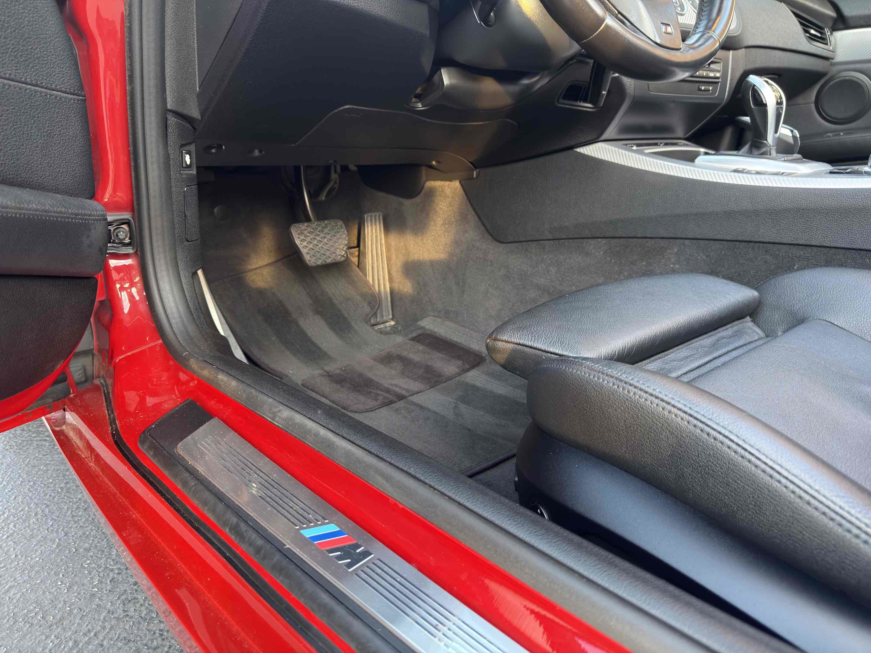 Used 2012 BMW Z4 sDrive35i image 27