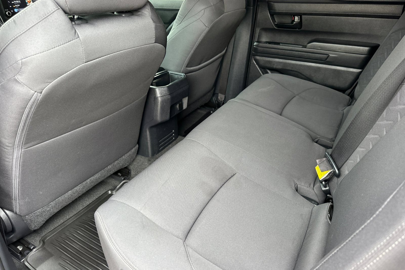 Used 2025 Toyota Tacoma SR5 AWD/4WD image 14