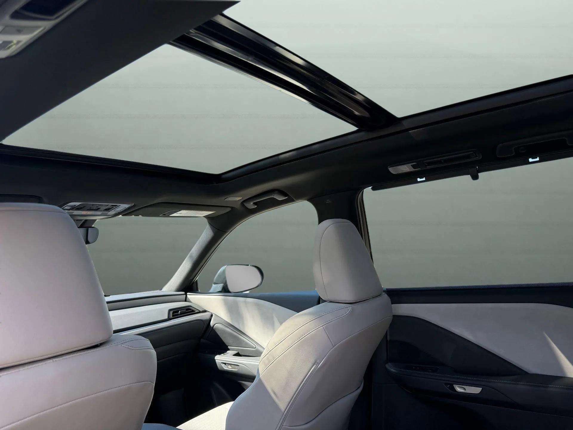 Used 2025 Lexus TX 350 350 Premium w/ Technology Package image 55