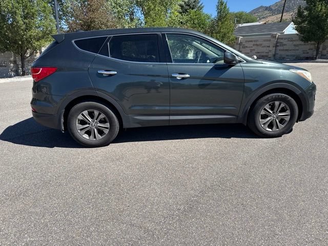 Used 2013 Hyundai Santa Fe Sport AWD/4WD image 8