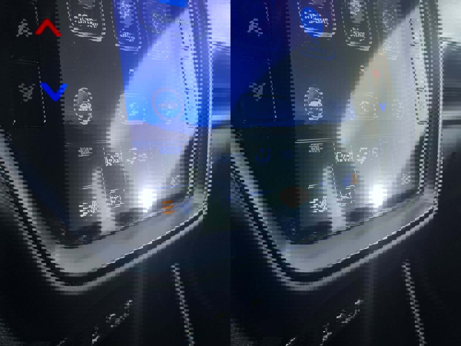 Used 2022 Subaru WRX Premium image 20