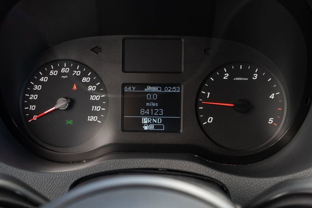 Used 2020 Mercedes-Benz Sprinter 2500 image 16