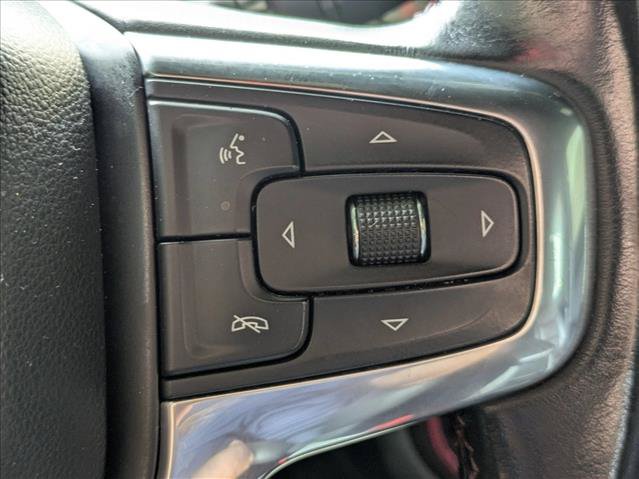 Used 2019 Chevrolet Blazer RS w/ Sun and Wheels Package AWD/4WD image 6