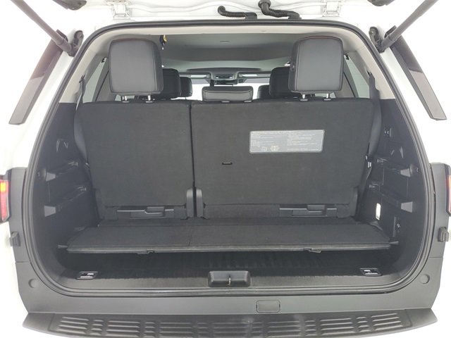 Used 2023 Toyota Sequoia TRD Pro image 10
