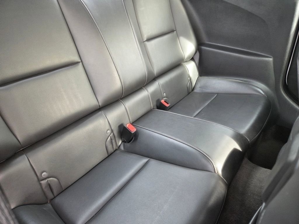 Used 2010 Chevrolet Camaro SS w/ RS Package RWD image 5
