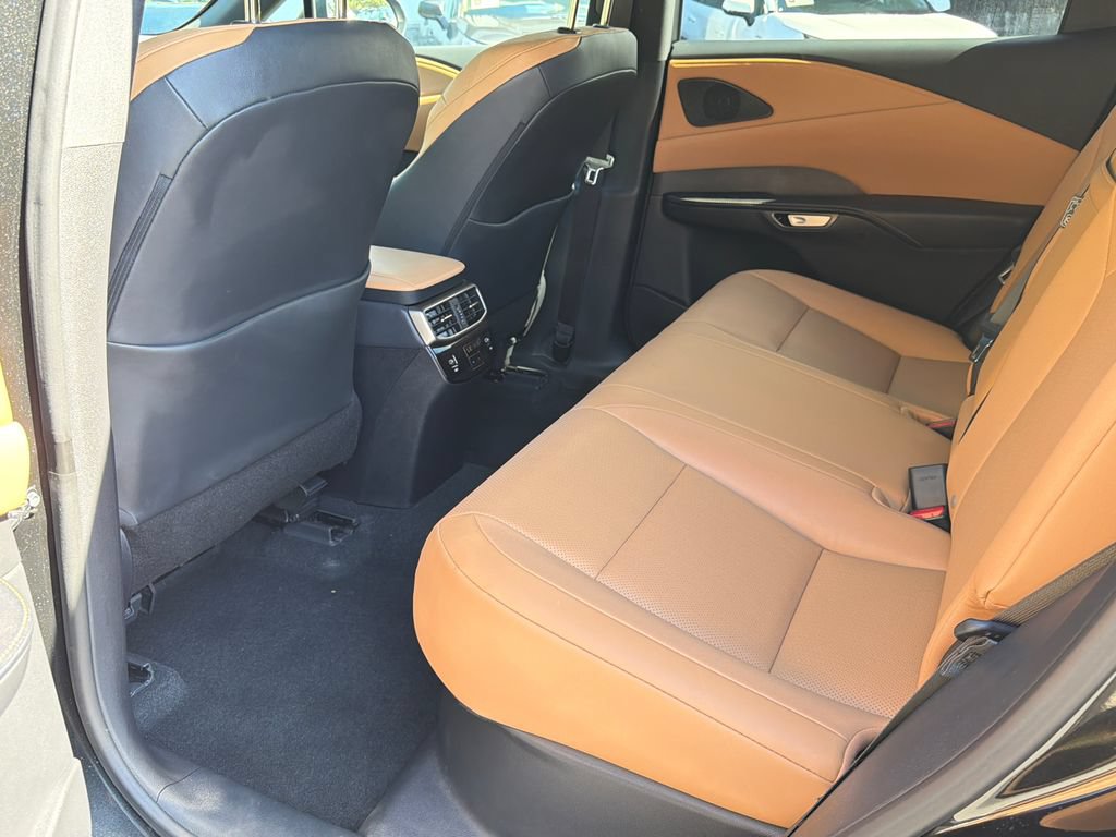 Used 2025 Lexus RX 350 Premium AWD/4WD image 17