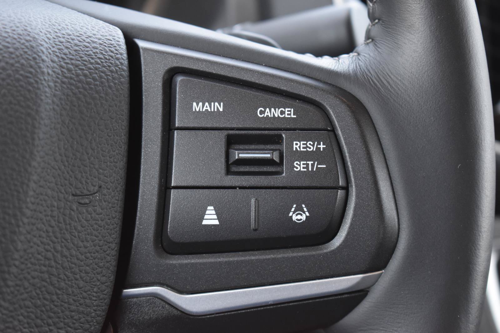 Used 2025 Honda Ridgeline RTL image 8