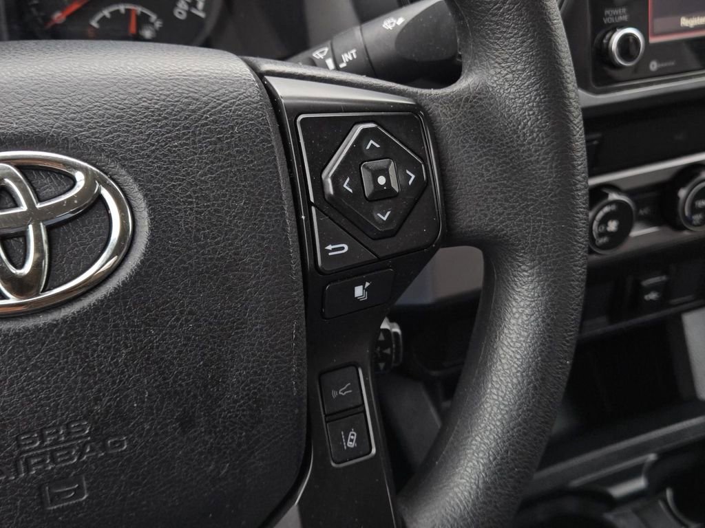 Used 2023 Toyota Tacoma SR image 22