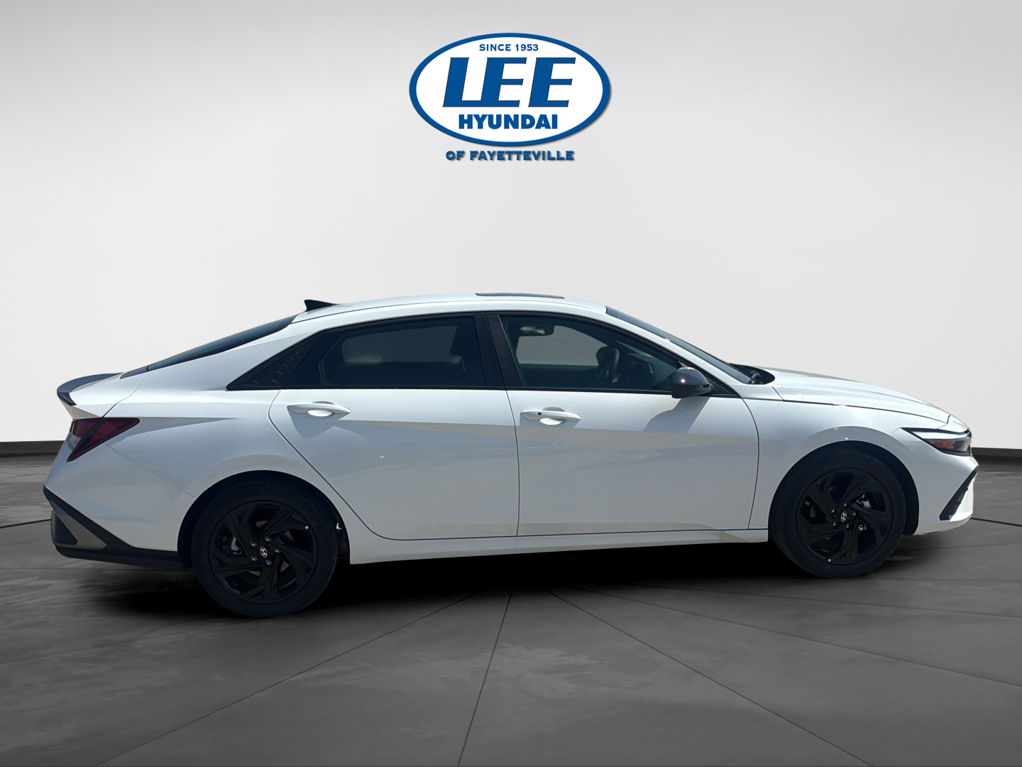 New 2026 Hyundai Elantra SEL Sport FWD image 7