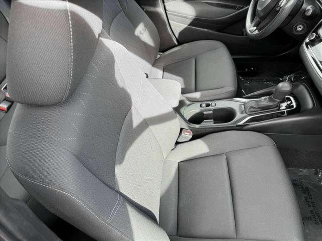 Used 2023 Toyota Corolla LE FWD image 20