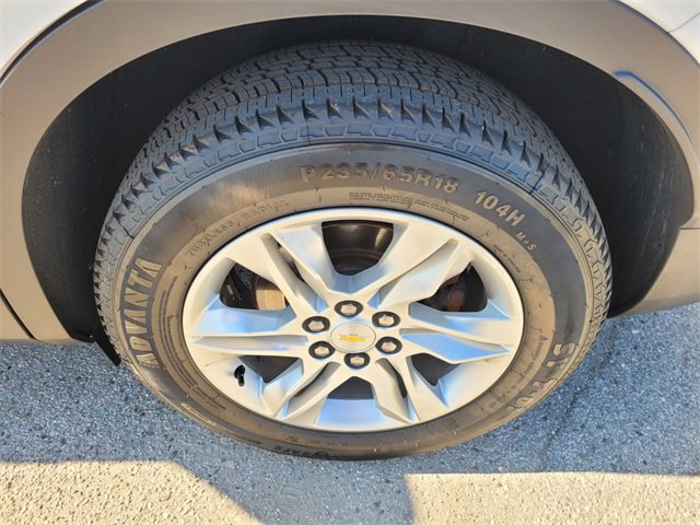 Used 2022 Chevrolet Blazer LT image 20