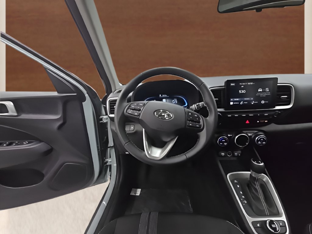 New 2026 Hyundai Venue SEL FWD image 30