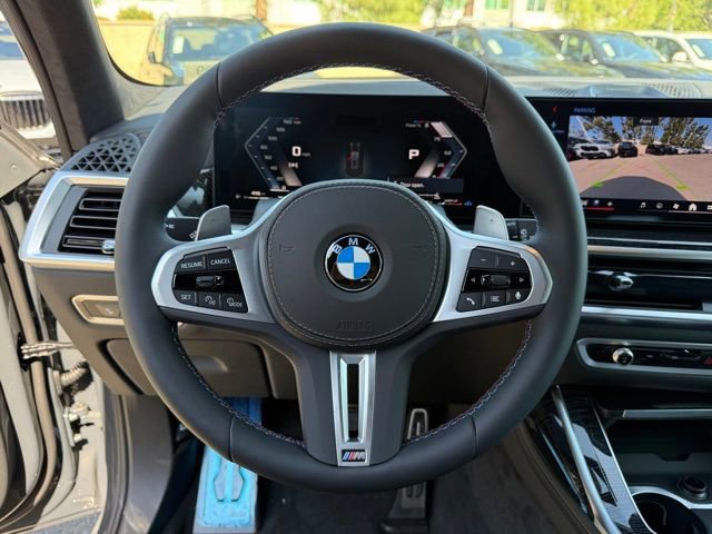 New 2026 BMW X7 M60i image 20