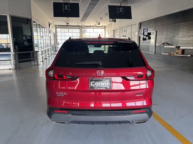 Used 2024 Honda CR-V Sport Touring image 7