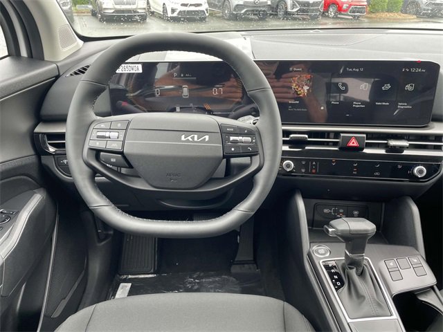 New 2026 Kia Sportage LX w/ LX Convenience Package image 21