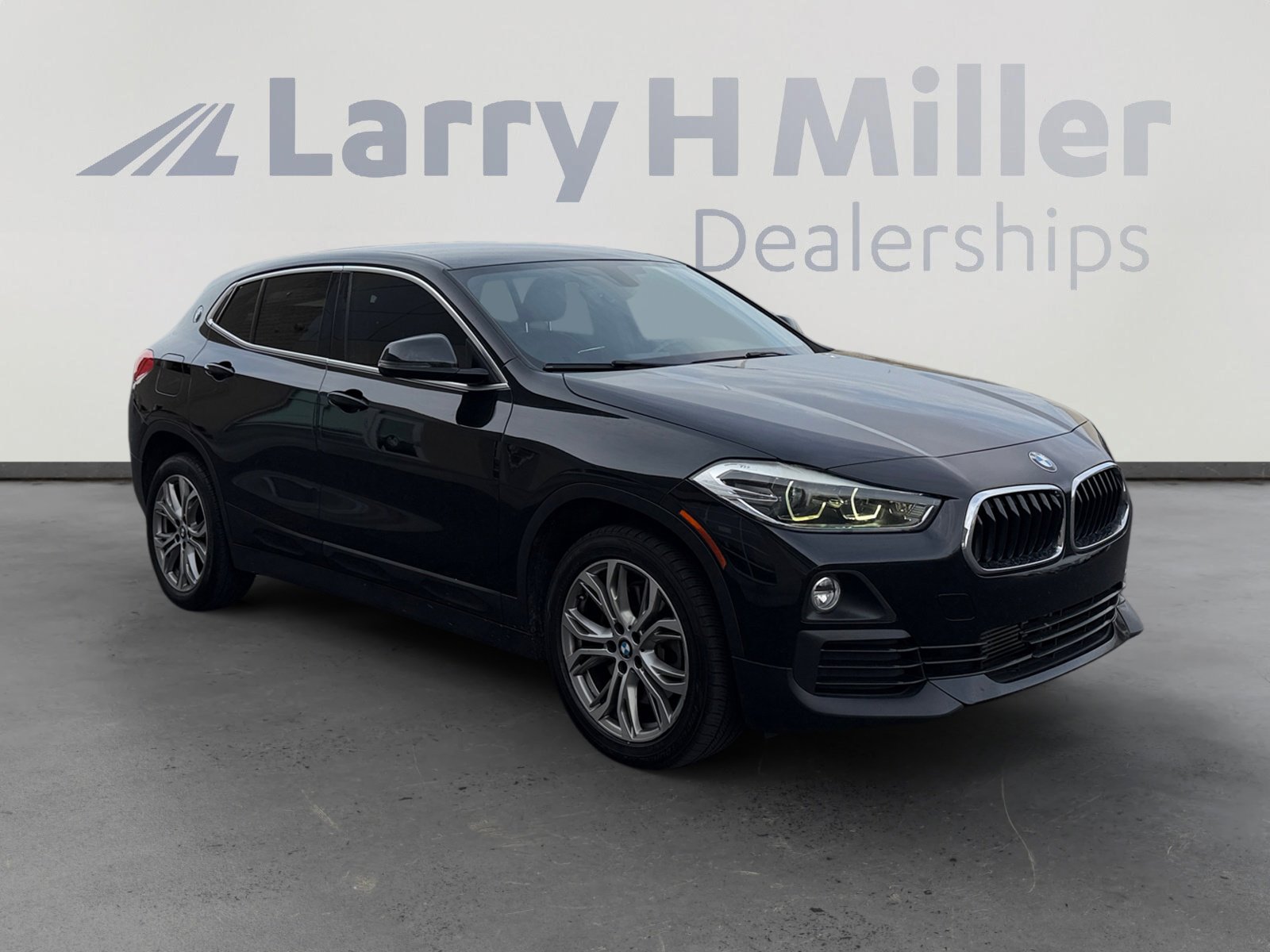 Used 2018 BMW X2 sDrive28i w/ Convenience Package image 7