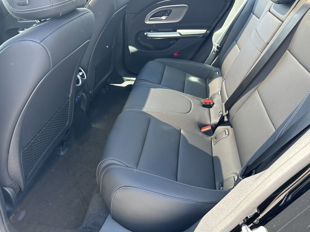 New 2026 Mercedes-Benz CLA 350 image 23