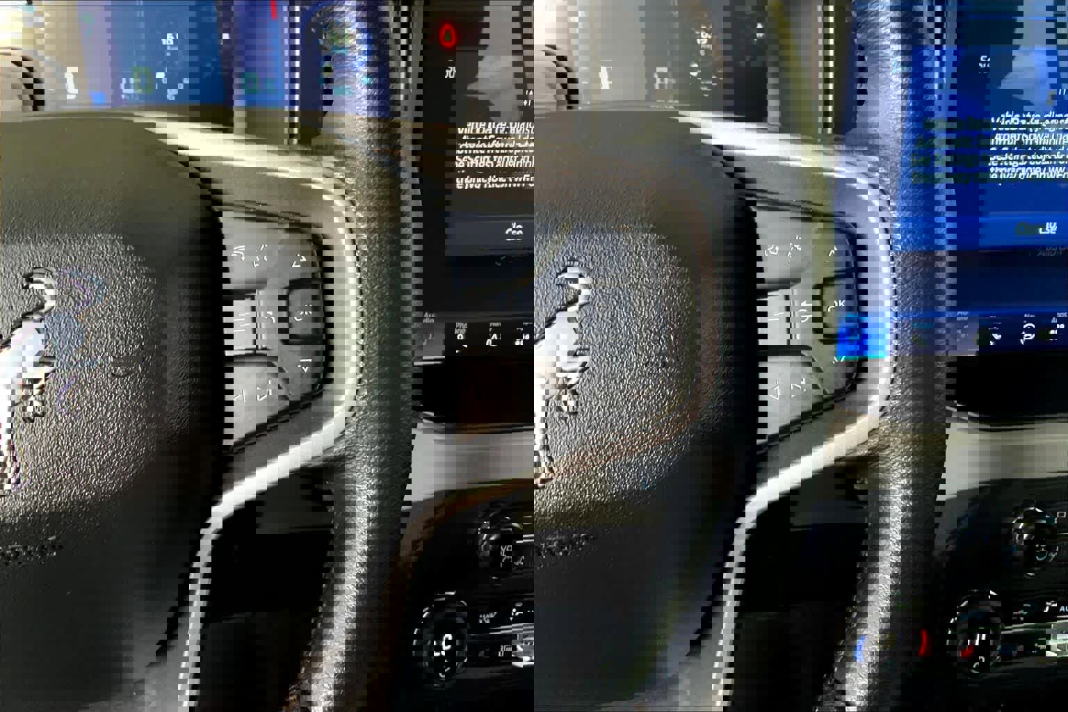 Certified 2023 Ford Bronco Badlands image 46