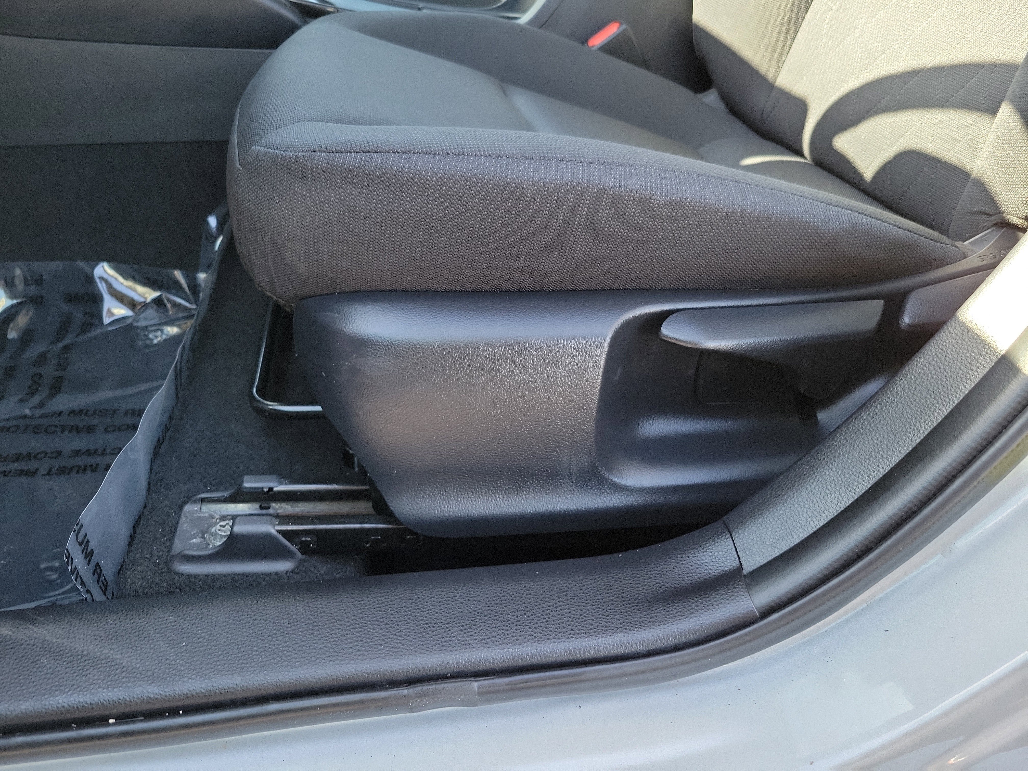 Certified 2024 Toyota Corolla LE image 14