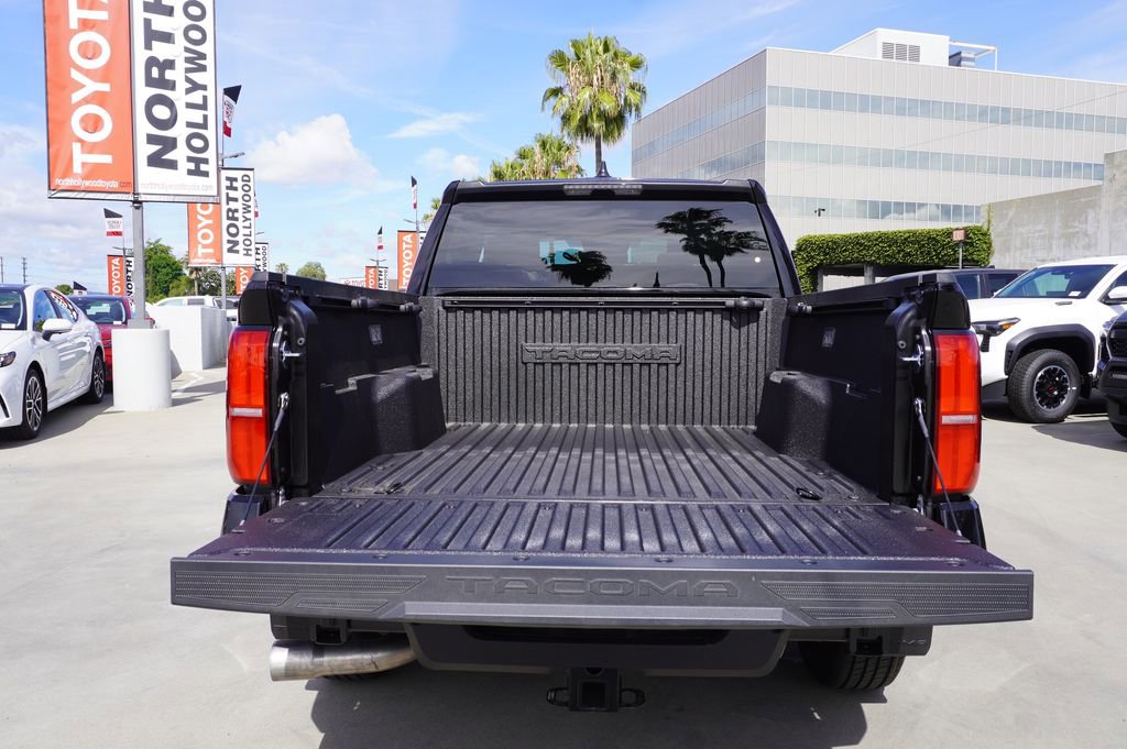 New 2026 Toyota Tacoma SR5 RWD image 5
