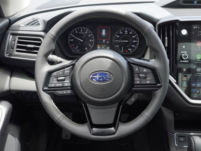New 2025 Subaru Ascent Bronze Edition image 3