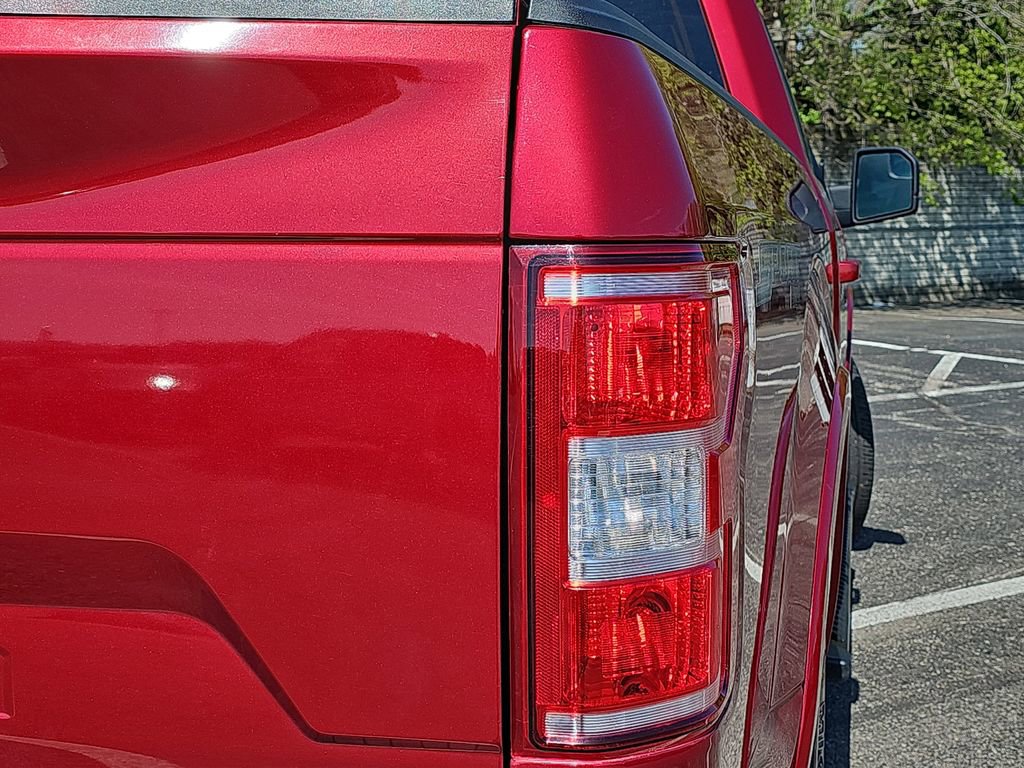 Used 2019 Ford F150 XLT w/ Equipment Group 302A Luxury image 34