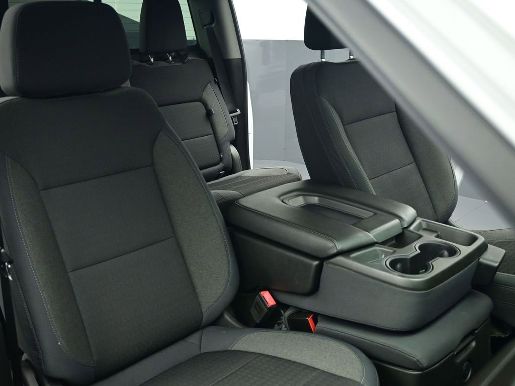 Used 2019 Chevrolet Silverado 1500 LT w/ All-Star Edition image 25