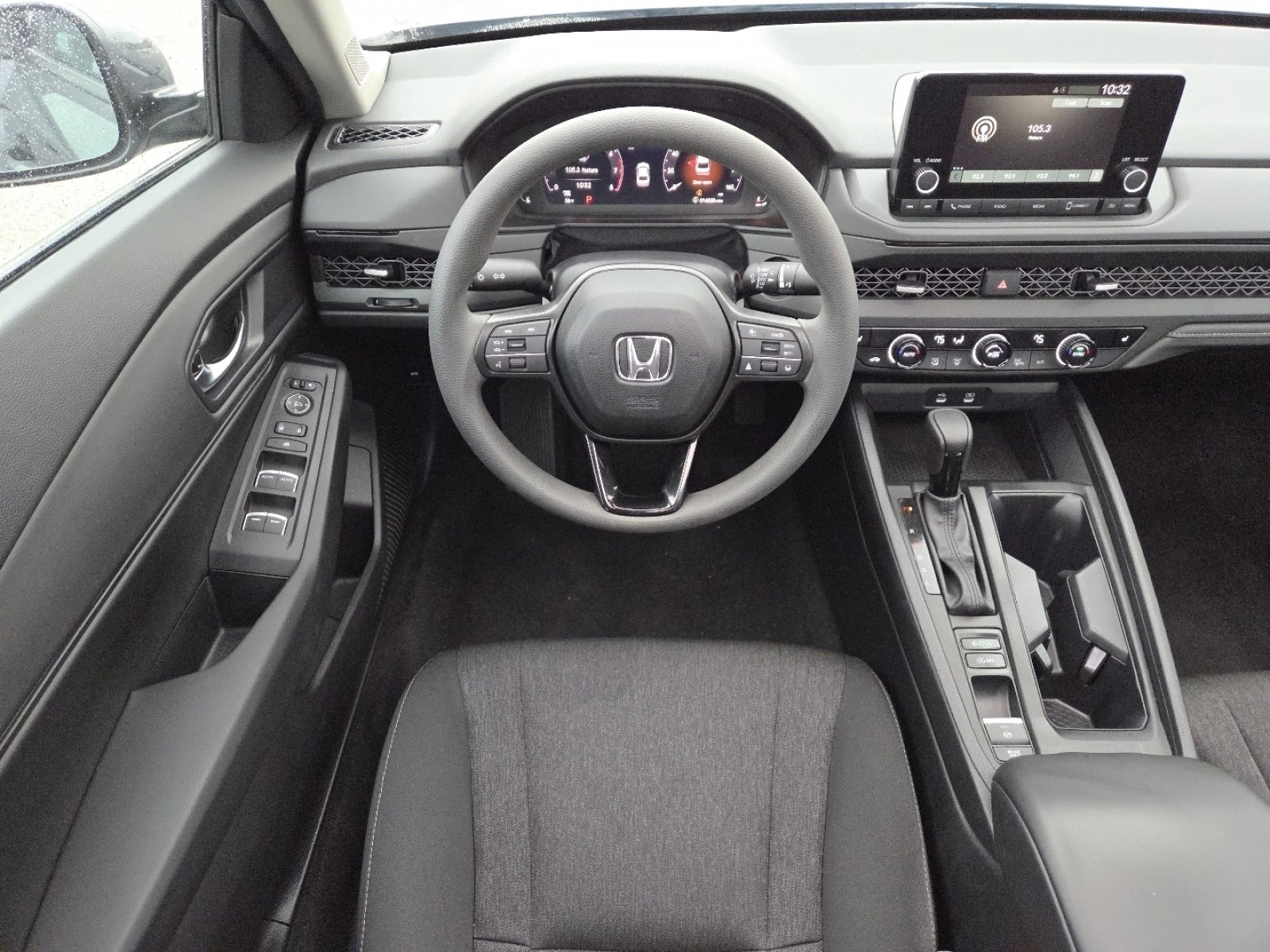 Used 2024 Honda Accord EX image 25