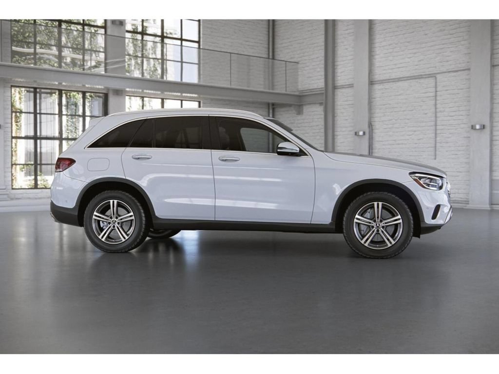 Certified 2022 Mercedes-Benz GLC 300 4MATIC image 16