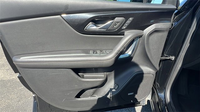Used 2022 Chevrolet Blazer Premier w/ Enhanced Convenience Package image 19