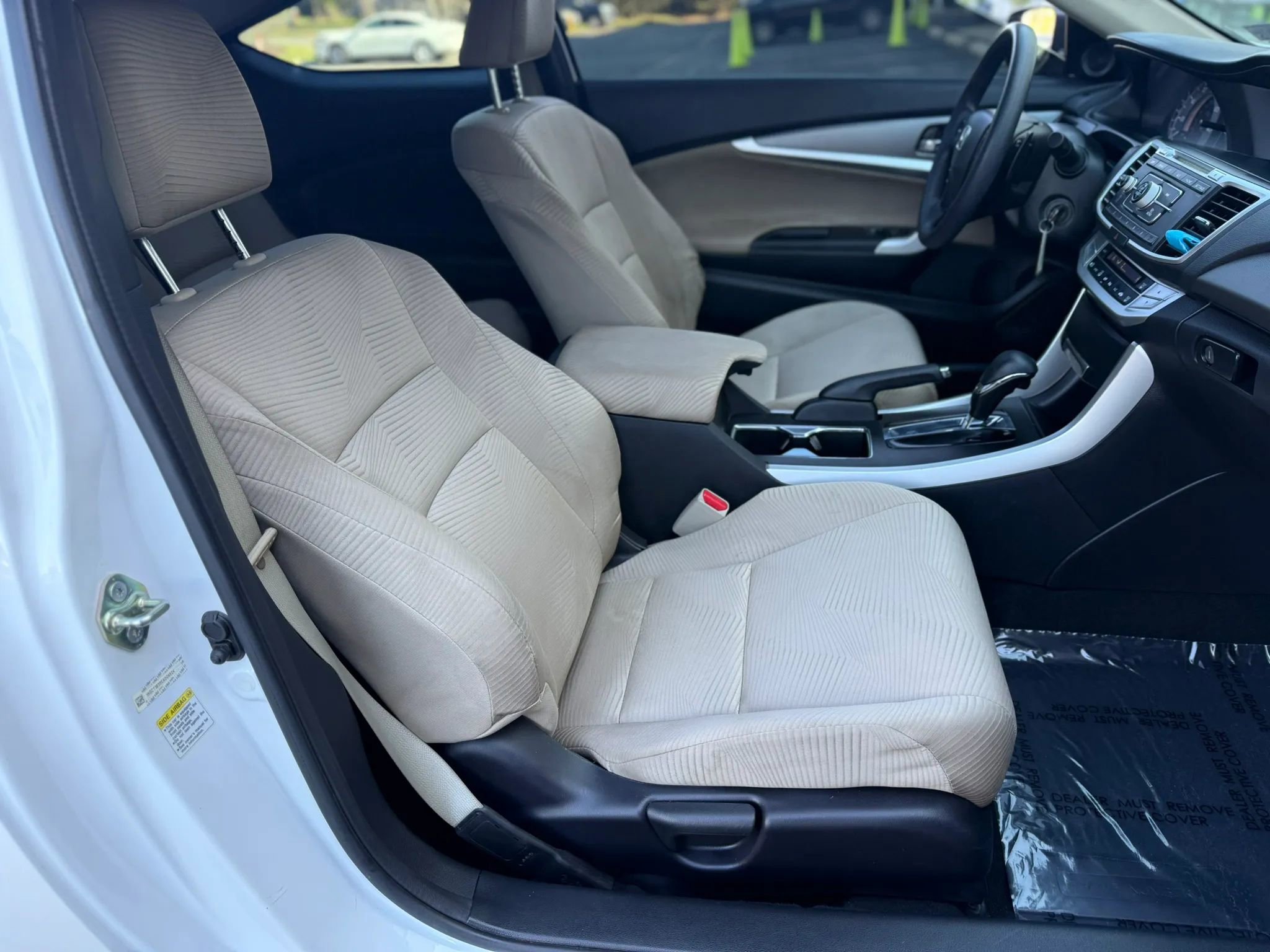Used 2014 Honda Accord LX-S image 18