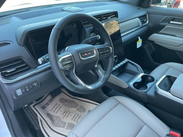 New 2026 GMC Terrain Elevation w/ Elevation Premium Package image 22