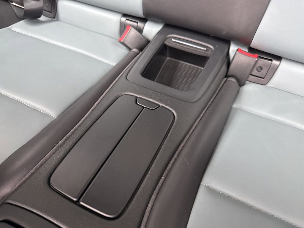 Used 2013 BMW M3 Convertible image 13