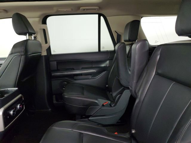 Used 2022 Ford Expedition Max XLT image 13