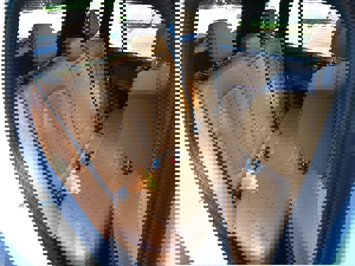 Used 2021 BMW X5 sDrive40i w/ M Sport Package image 19