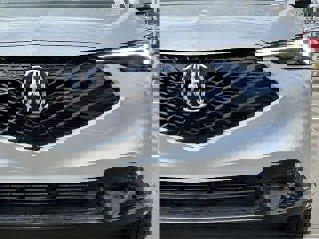 Used 2025 Acura ADX A-Spec image 10
