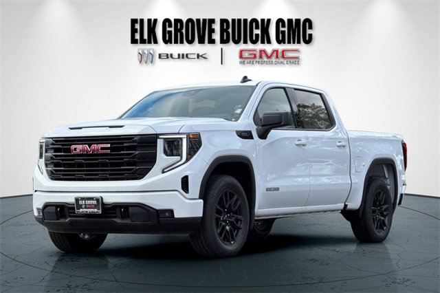 New 2026 GMC Sierra 1500 Elevation image 8