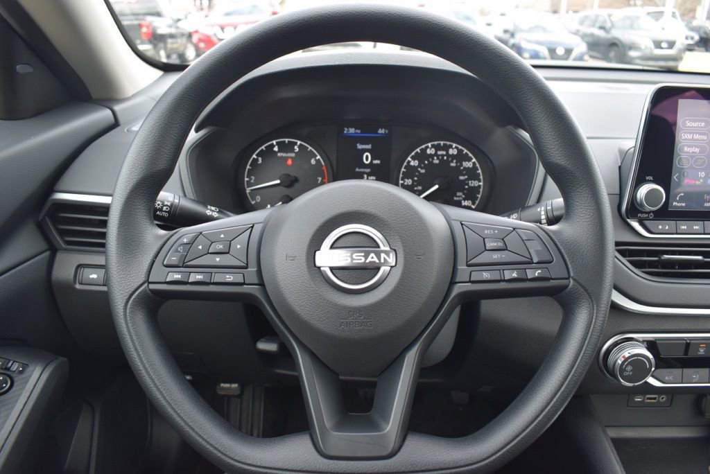 New 2025 Nissan Altima 2.5 S image 15