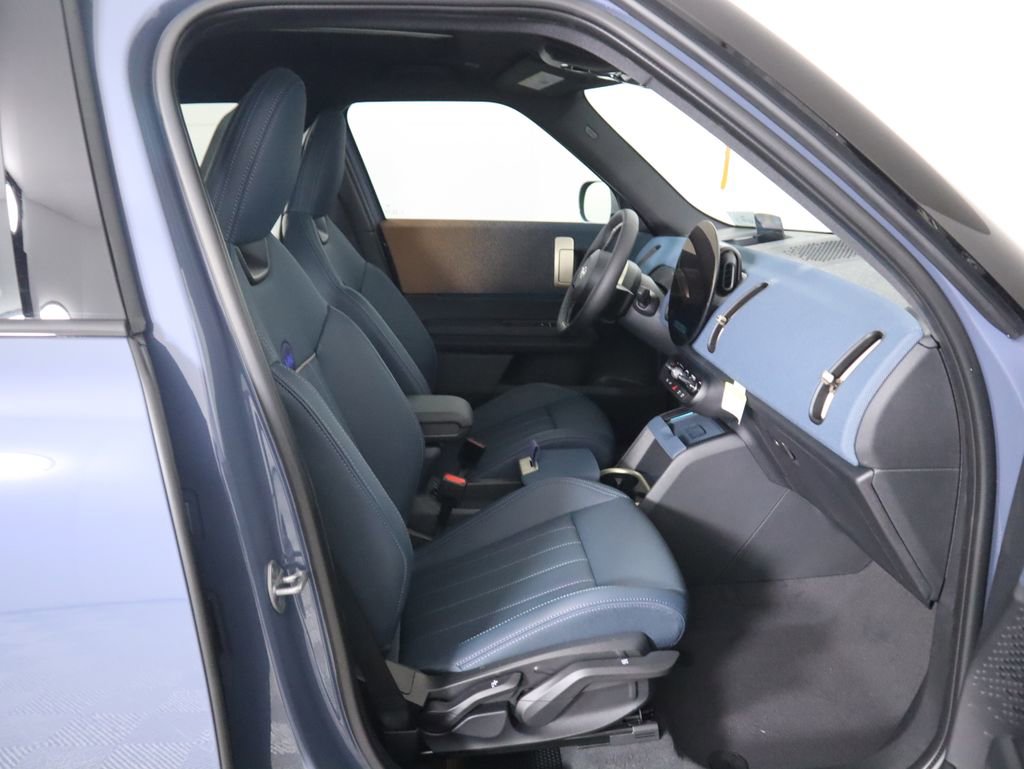 New 2026 MINI Cooper Countryman S image 21