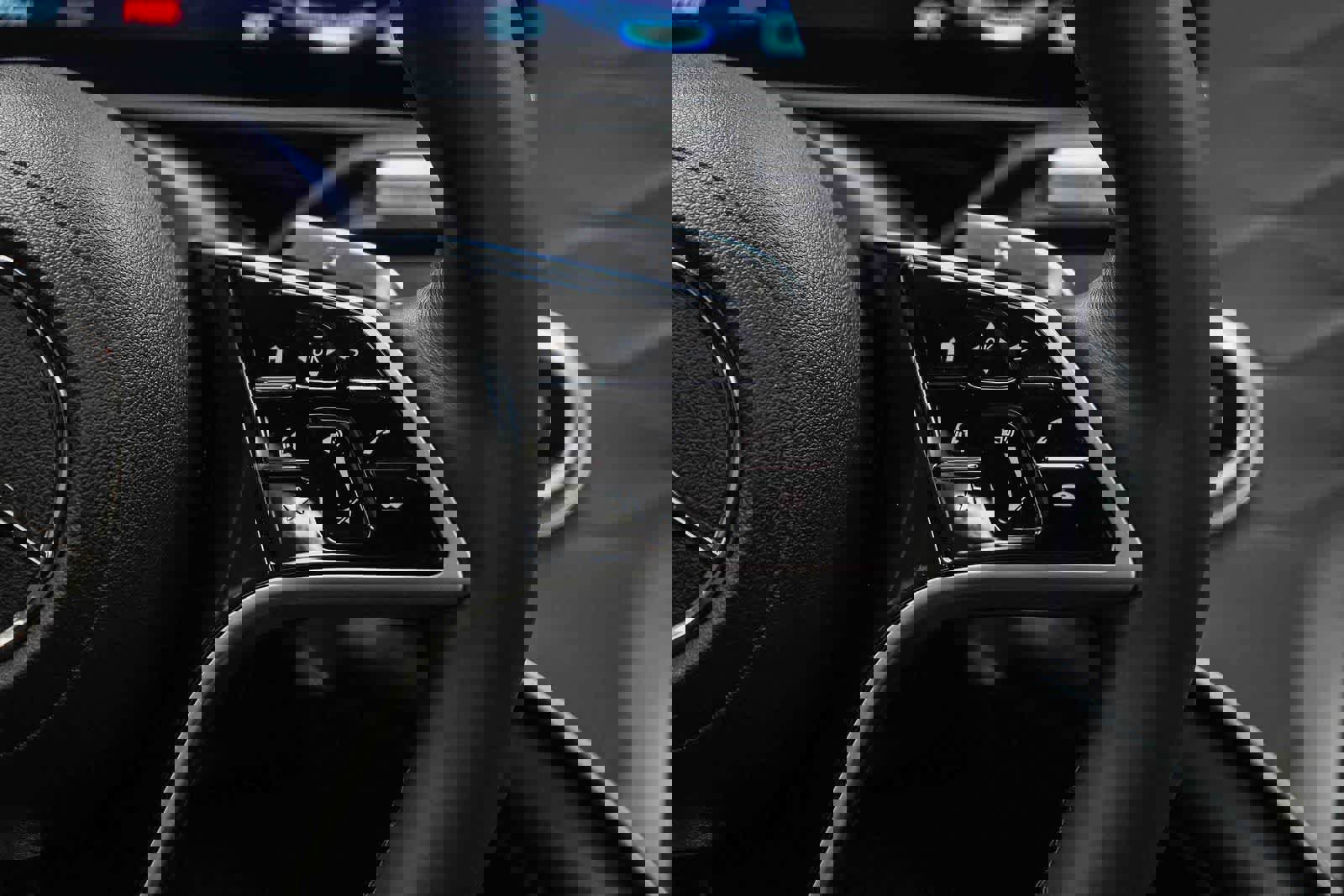 Certified 2023 Mercedes-Benz EQS 450+ 4MATIC SUV image 19