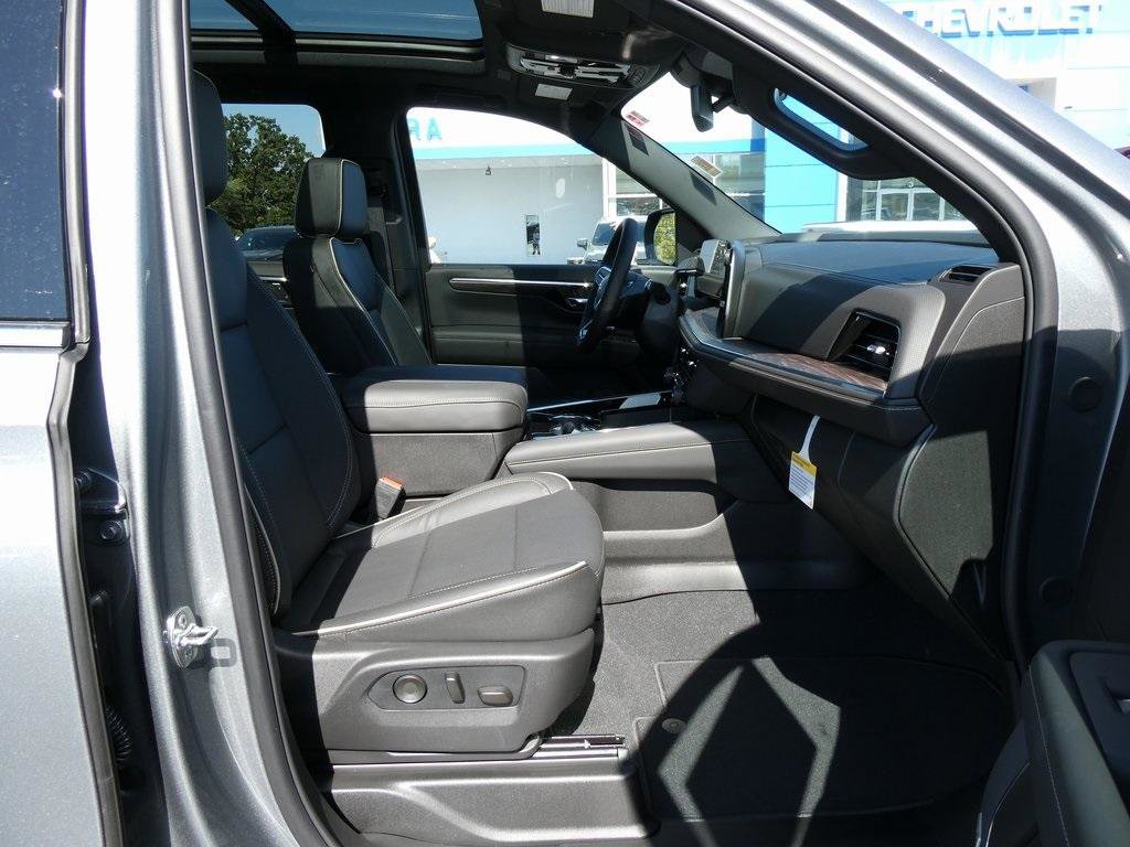 New 2026 Chevrolet Tahoe Premier image 11