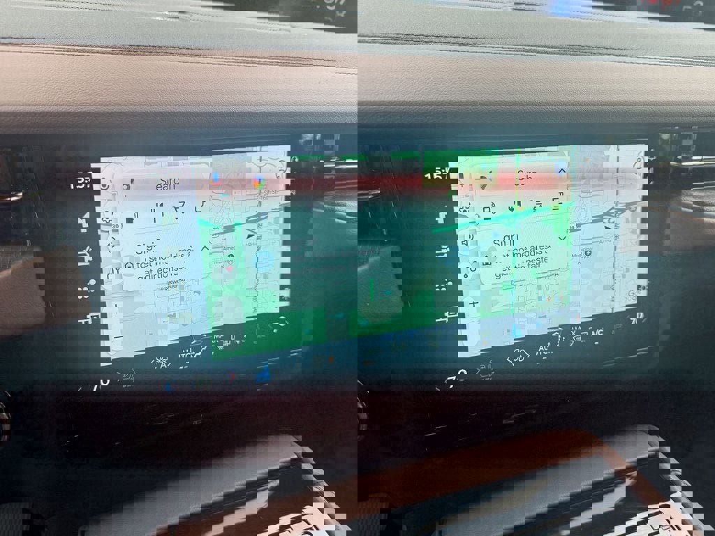 New 2025 Lincoln Navigator Reserve image 35