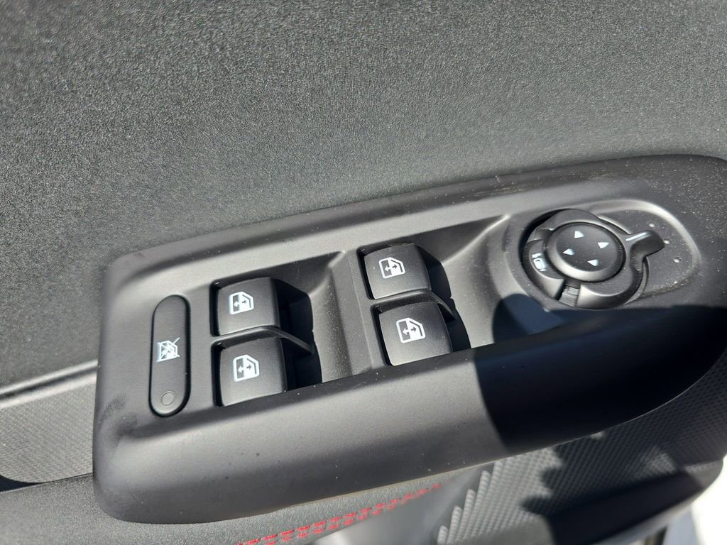 New 2025 Dodge Hornet GT image 27