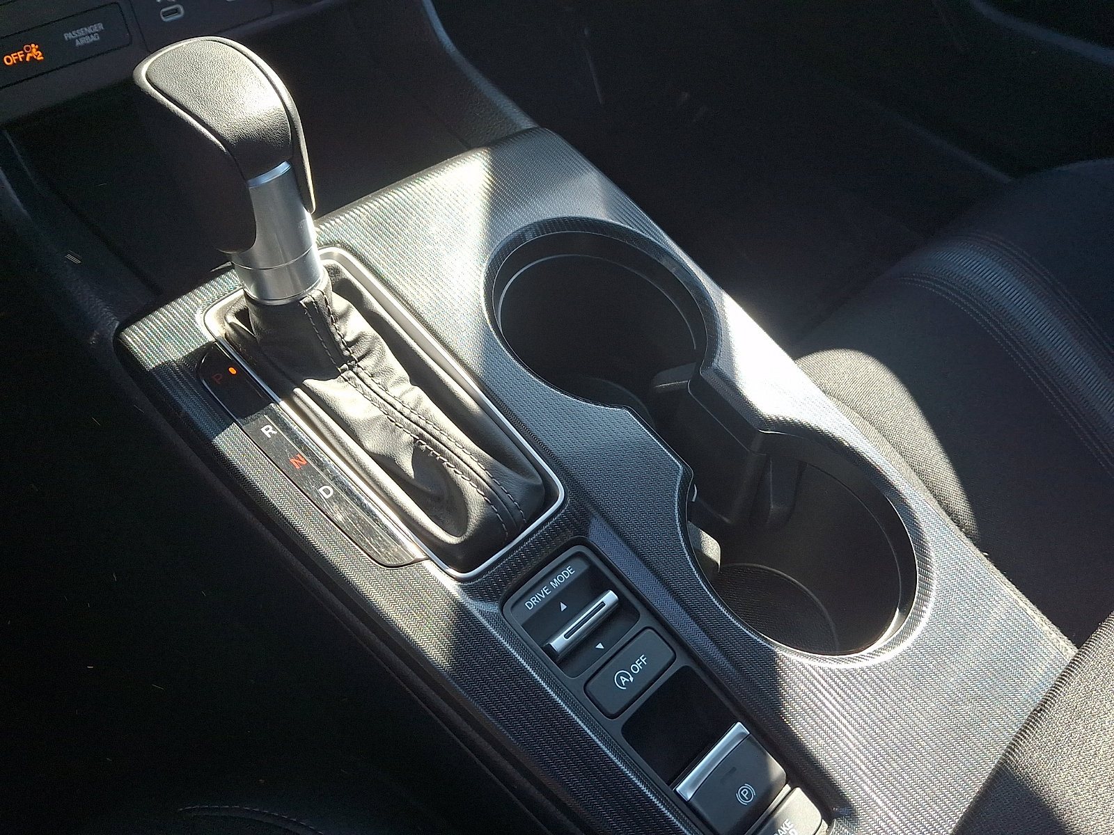 Used 2025 Honda Civic Sport image 18