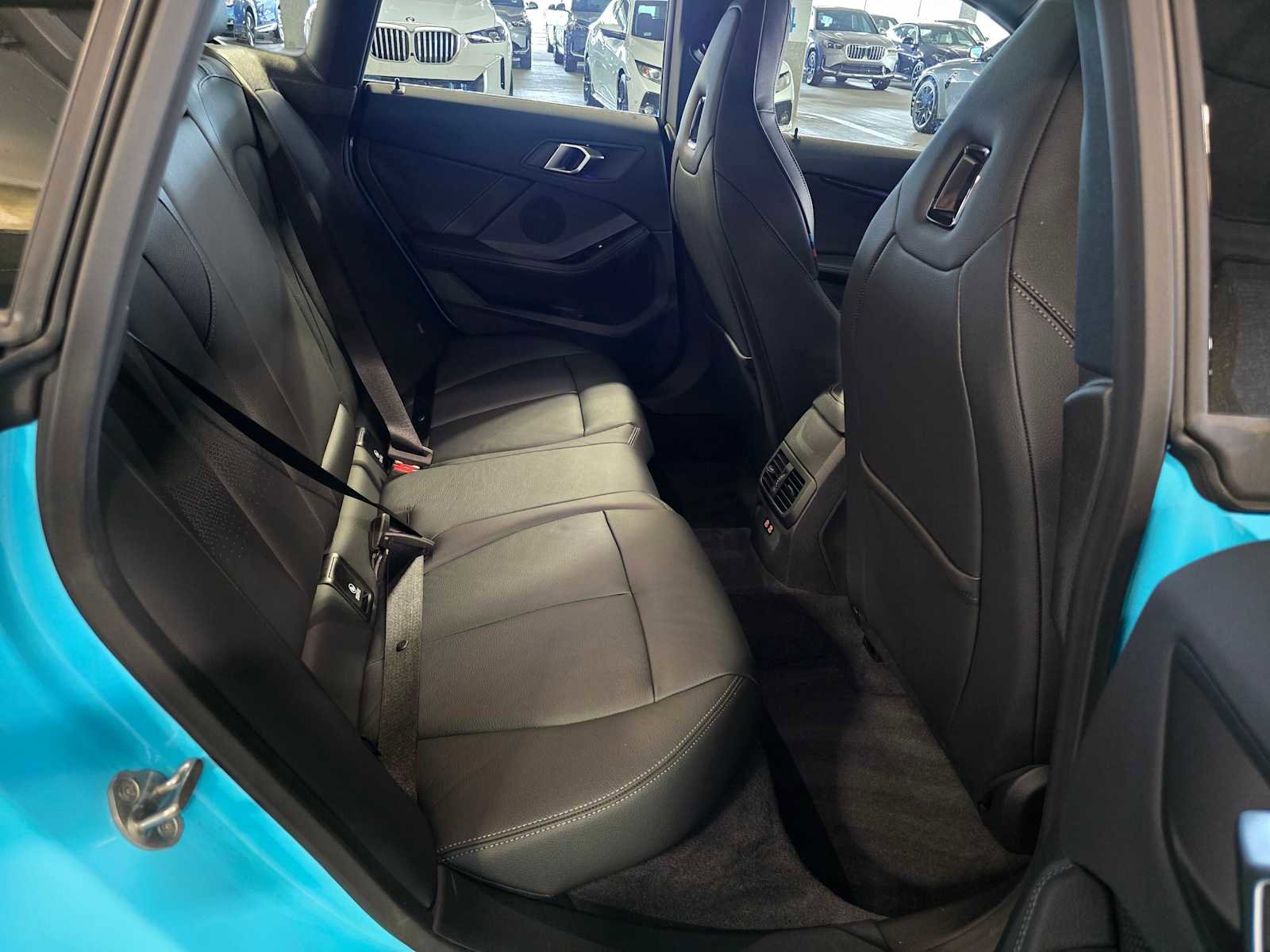 Used 2024 BMW M235i xDrive Gran Coupe w/ Premium Package image 31